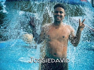 Jossiedavid