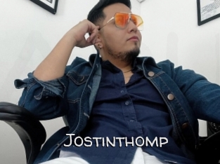 Jostinthomp