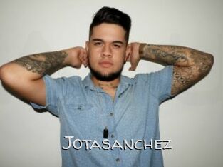 Jotasanchez