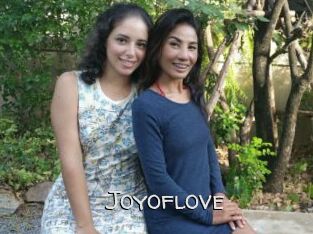 Joyoflove