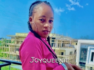 Joyqueenie