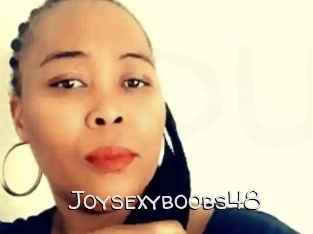 Joysexyboobs48