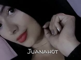 Juanahot