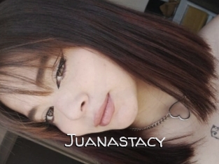Juanastacy