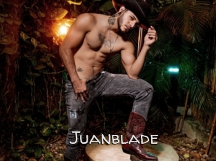 juanblade Adult dvd gold