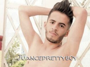 Juanceprettyboy