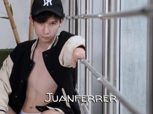 Juanferrer