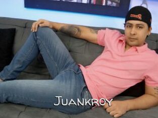 Juankroy