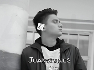 Juanstones