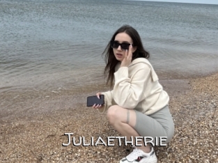 Juliaetherie