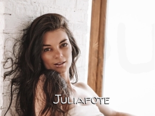 Juliafote