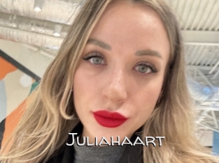 Juliahaart