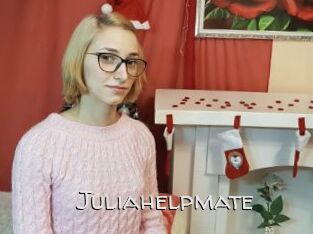 Juliahelpmate