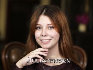 Juliajensen