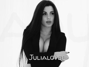 Julialovee