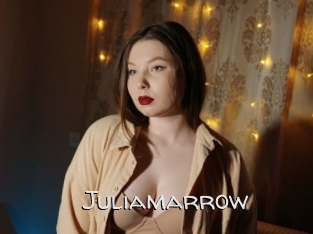 Juliamarrow