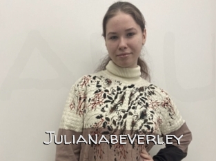 Julianabeverley