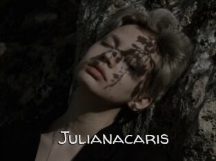 Julianacaris