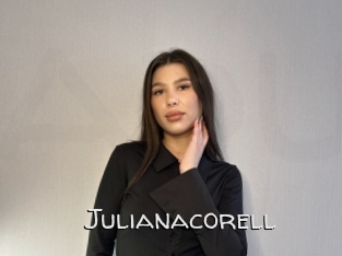 Julianacorell