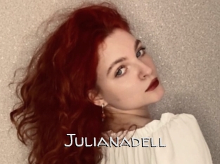 julianadell Adult dvd gold