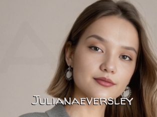 Julianaeversley