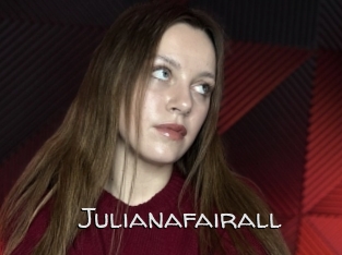 Julianafairall