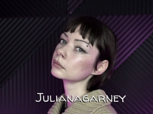 Julianagarney