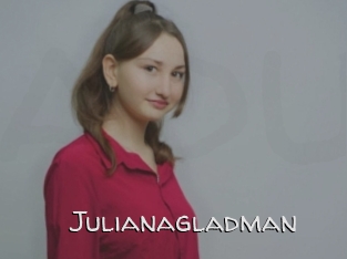 Julianagladman
