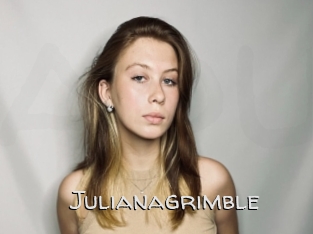Julianagrimble