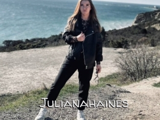 Julianahaines