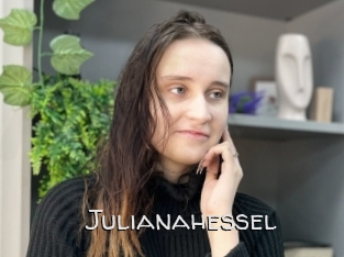 Julianahessel