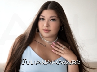 Julianahoward