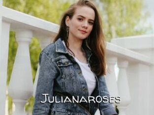 Julianaroses