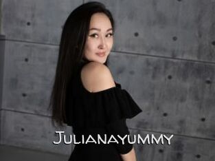 Julianayummy