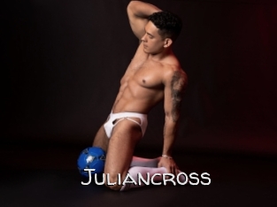 Juliancross