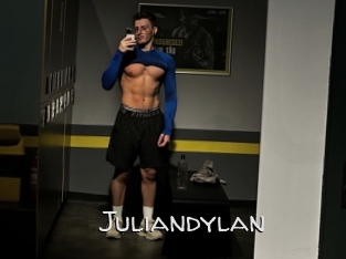 juliandylan Adult dvd gold