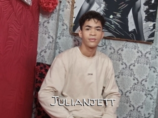 julianjett Adult dvd gold