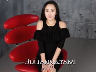 Juliannajami
