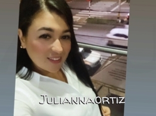 Juliannaortiz