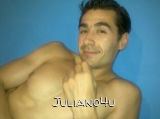 Juliano4u