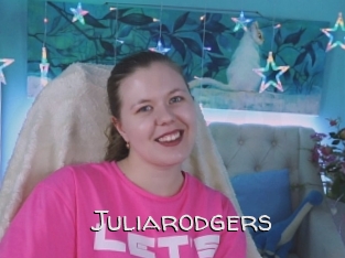 Juliarodgers