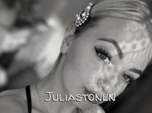 Juliastonen