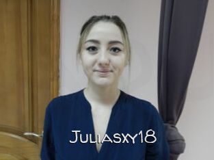 Juliasxy18