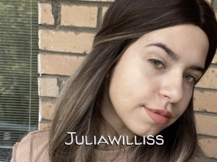 Juliawilliss