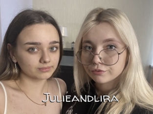 julieandlira Adult dvd gold