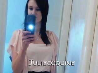 Juliecoquine