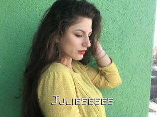 Julieeeeee