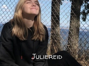 Juliereid