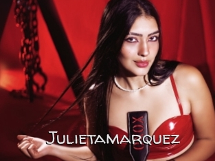 Julietamarquez