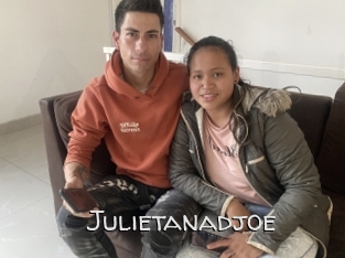 Julietanadjoe